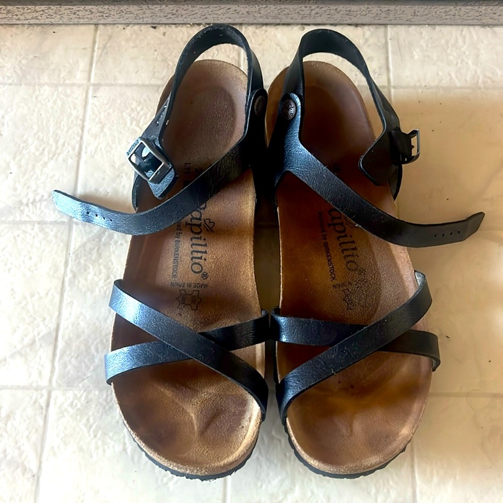Birkenstock Papillio Sandals
